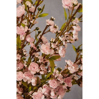 Fiori 94cm Spray Pink Cherry Blossom