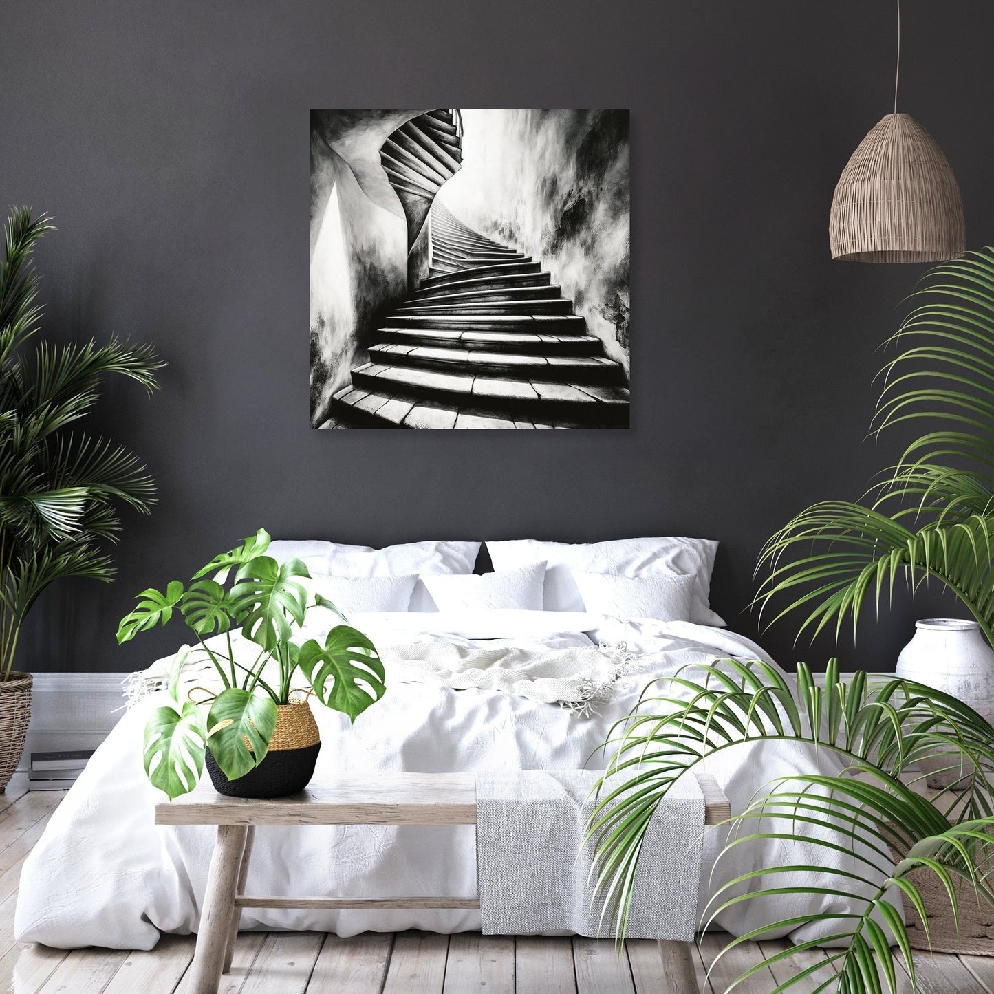 Ascend Canvas