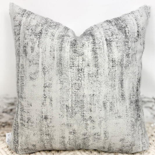 The Couture Cushion - The Silver Anderson - Style No. 175