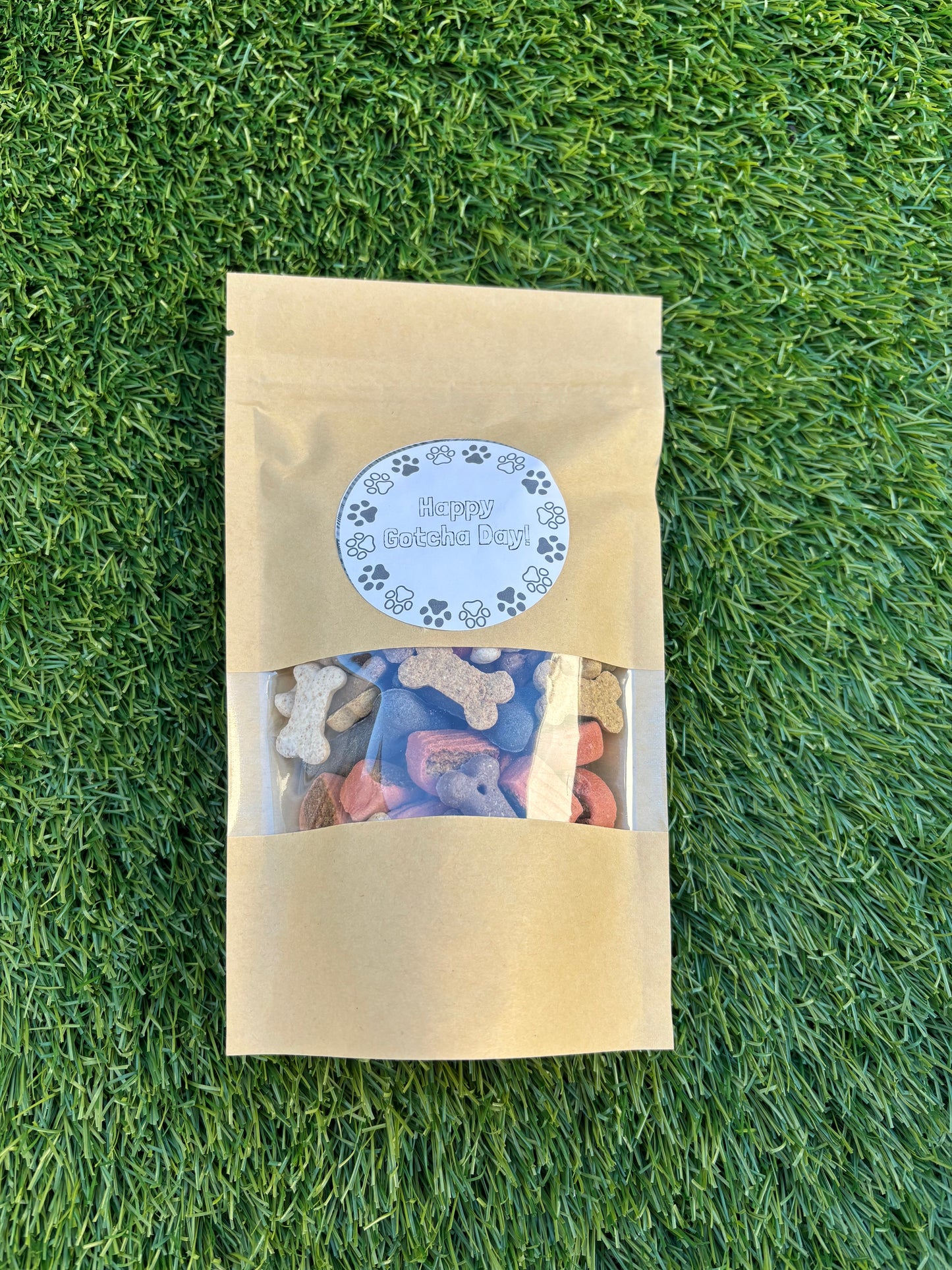 Happy Gotcha Day Treat Pick n Mix Chocolate Treats 150g