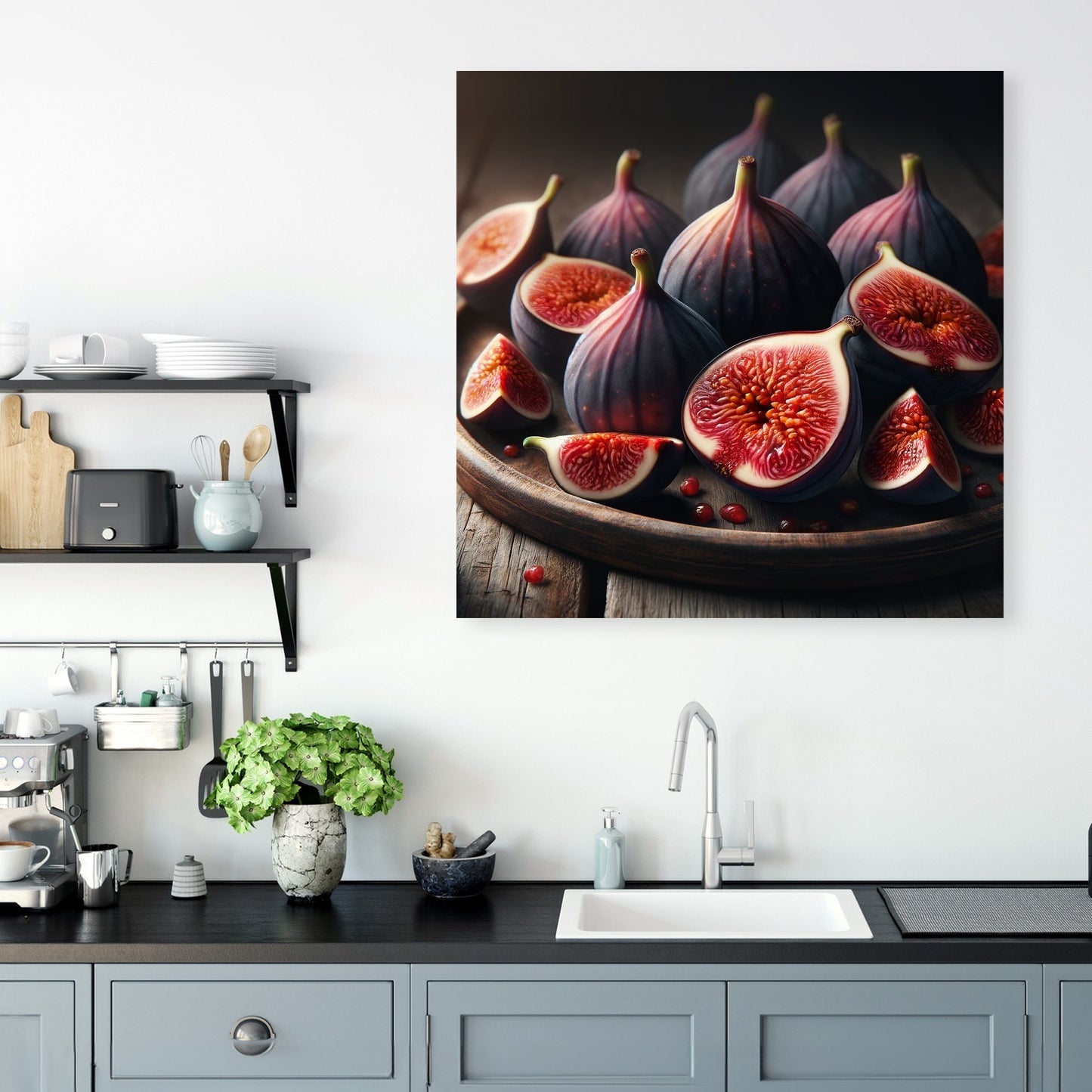 Fig Fantasy Canvas