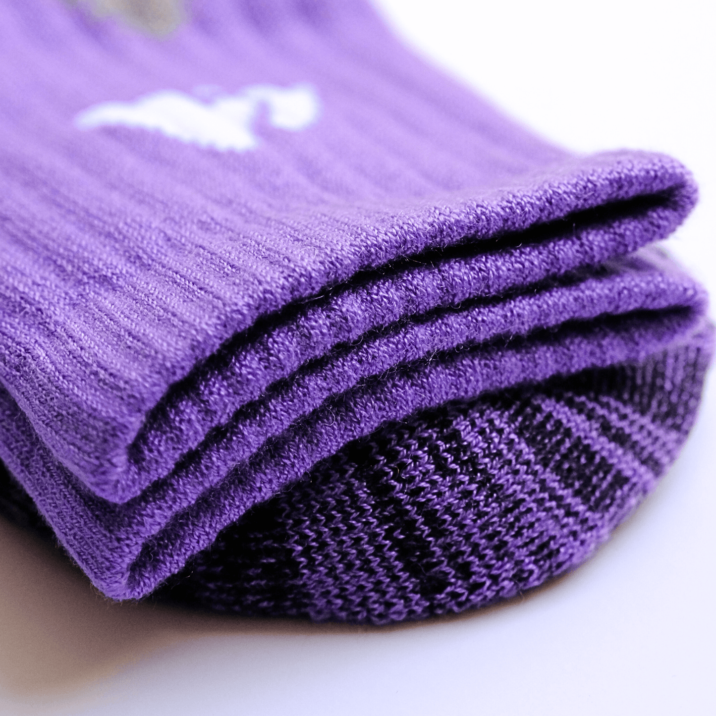 Merino Wool Crew Socks - Thermal Hiking Socks Unisex