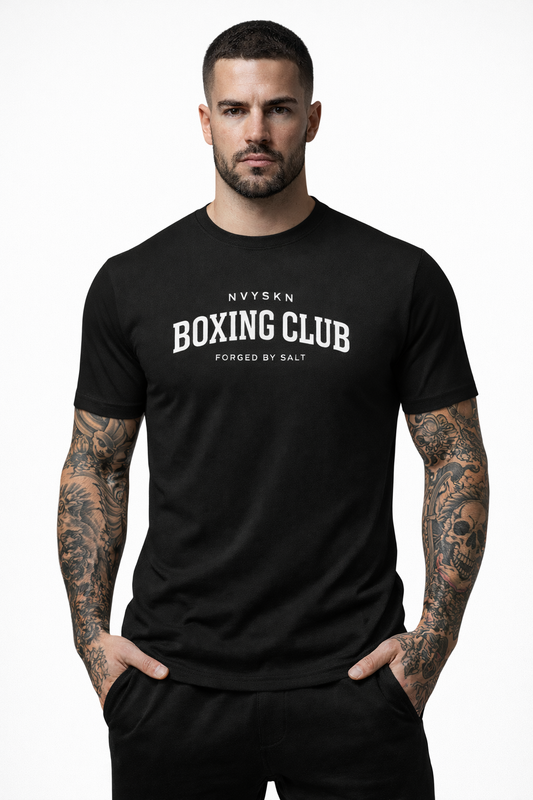 NVYSKN Mens Fast Drying Training T Shirt