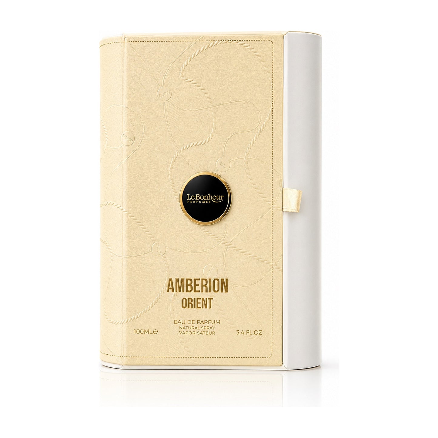 Amberion orient | Eau De Parfum | 100ml