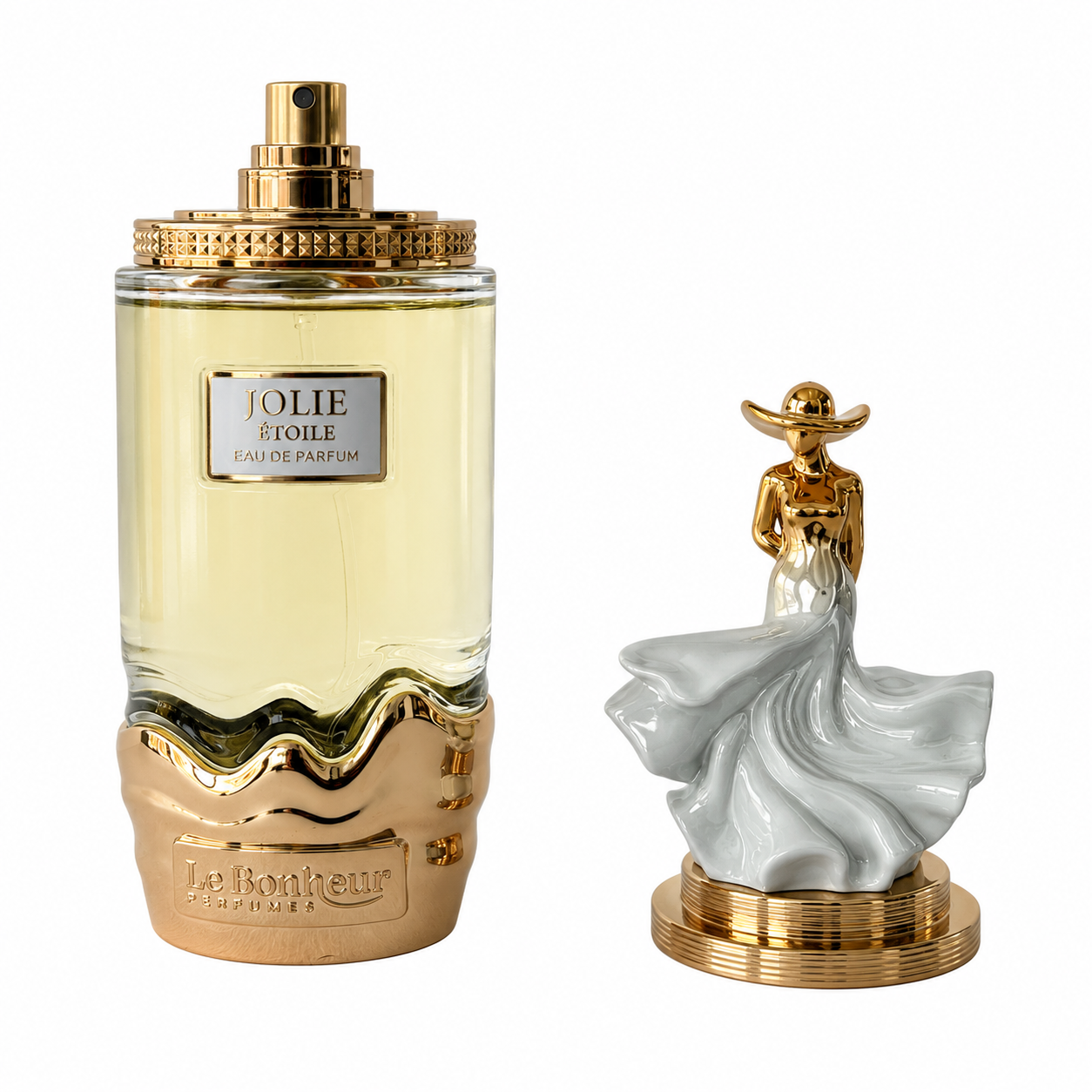 Jolie Étoile | Eau De Parfum | 100ml
