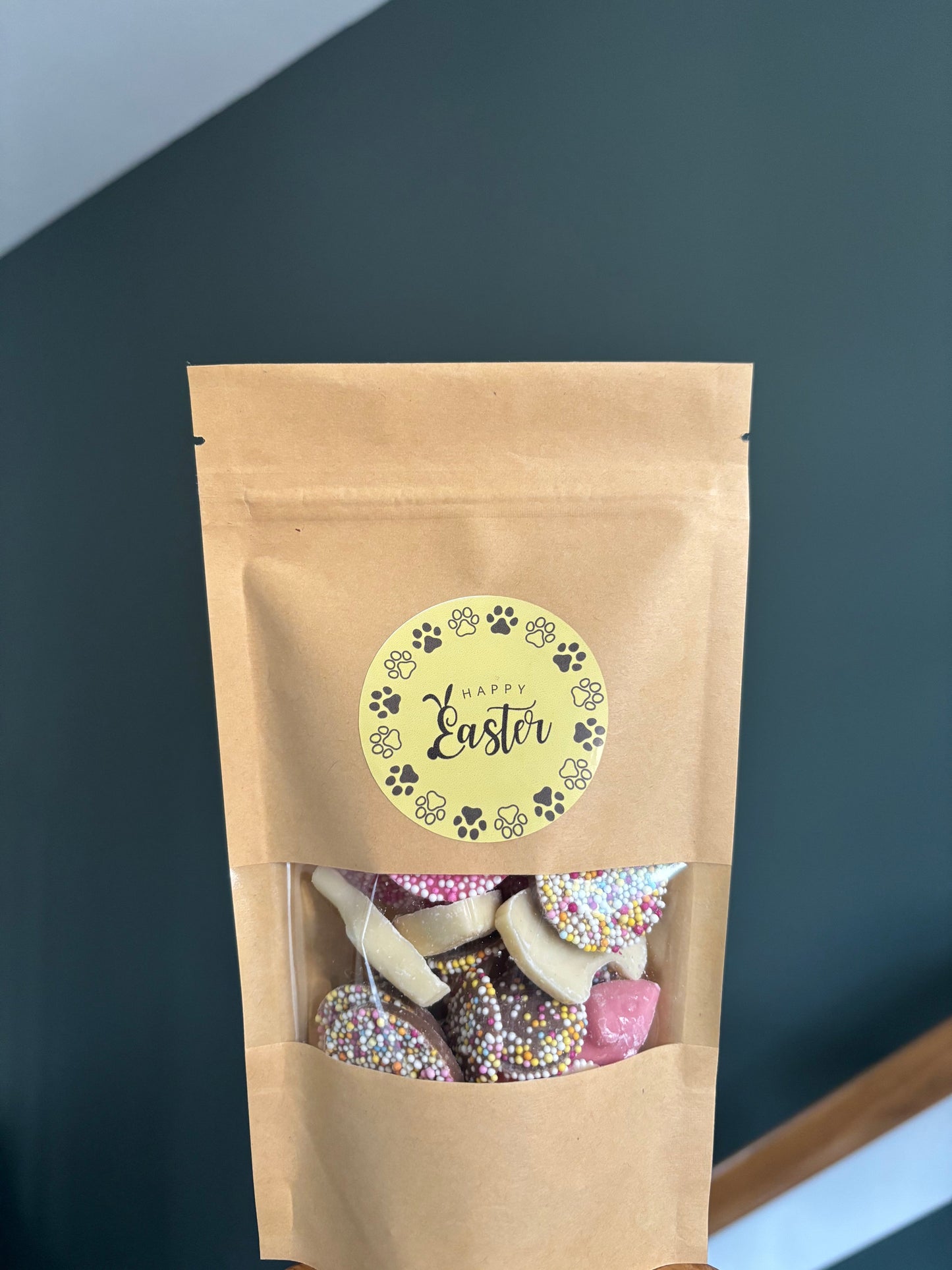 Easter Pick n Mix Chocolate Treats 150g