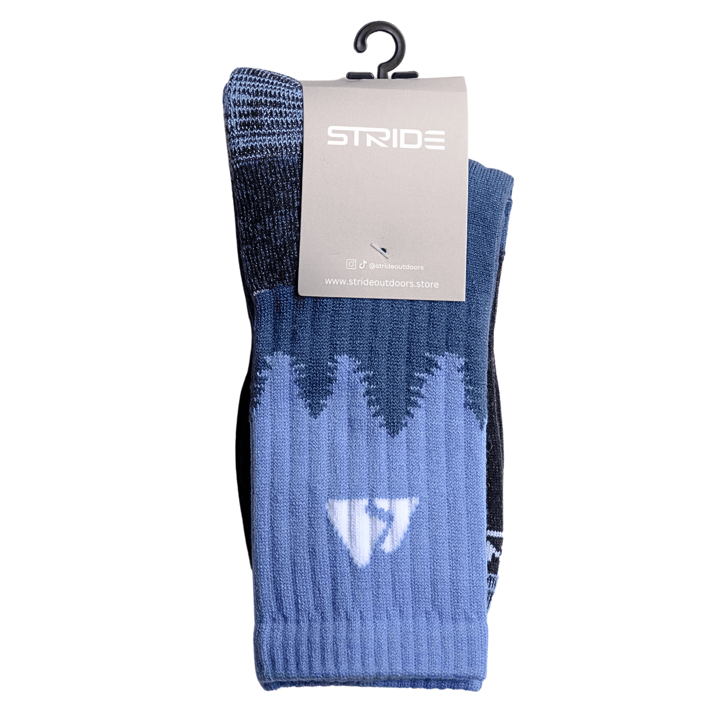 Merino Wool Thermal Hiking Socks