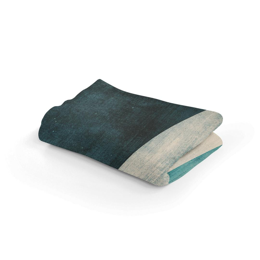 Wellness Harmony Blanket
