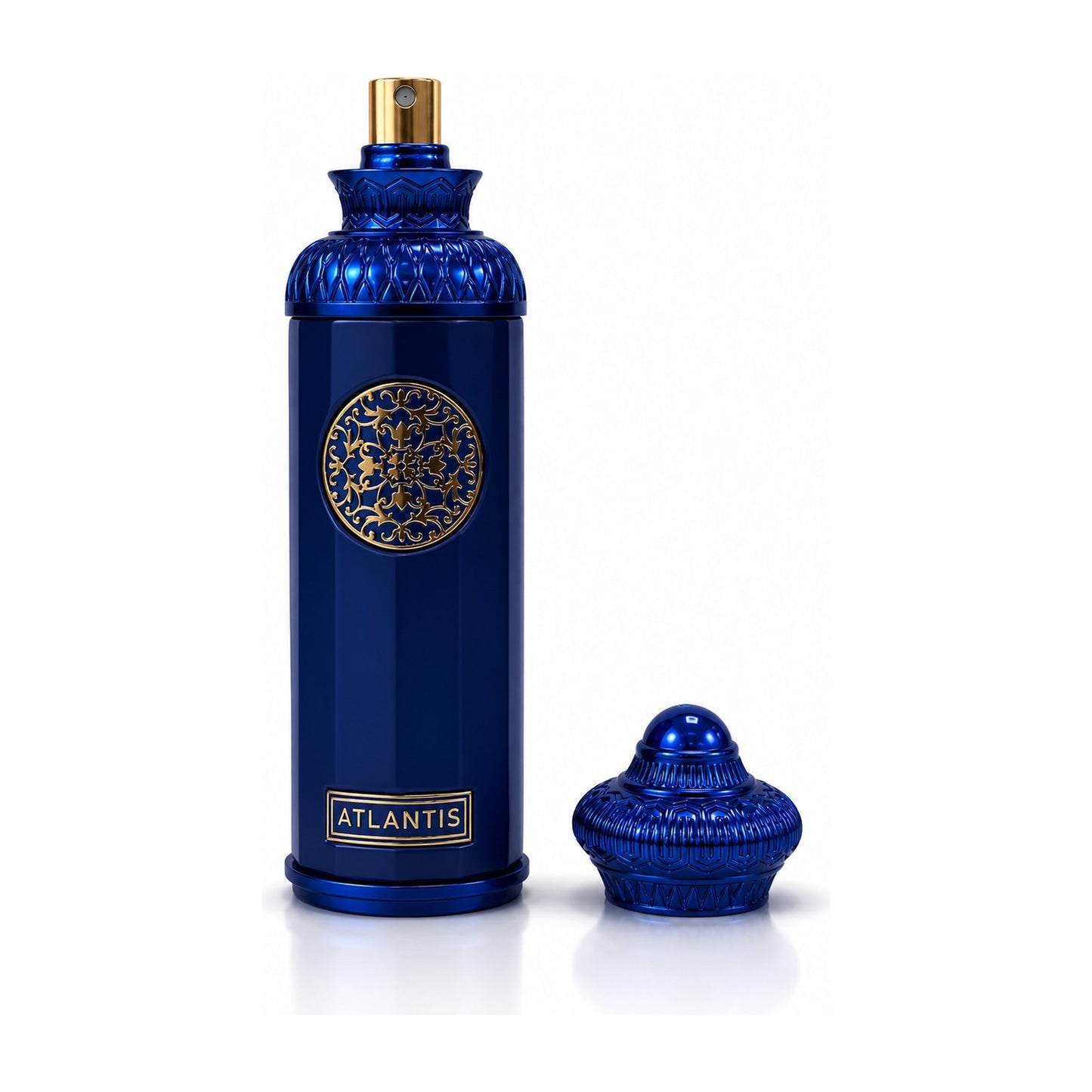 Atlantis - Omniyat | Gift Set | Eau De Parfum | 140ml x 2