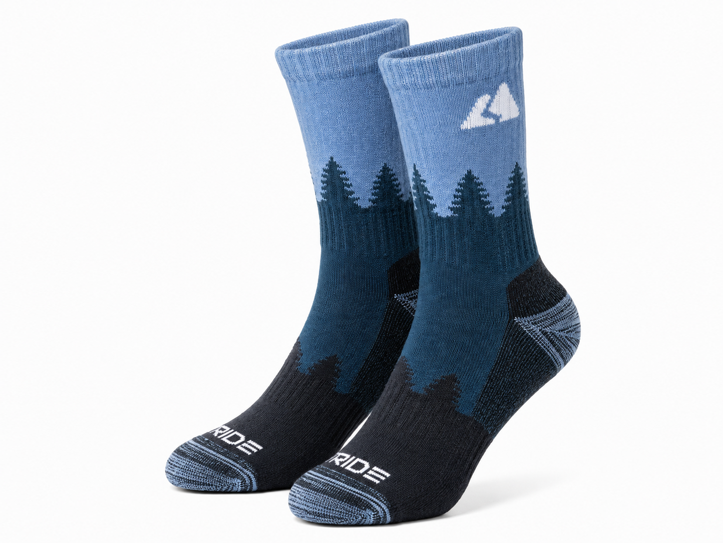 Merino Wool Thermal Hiking Socks