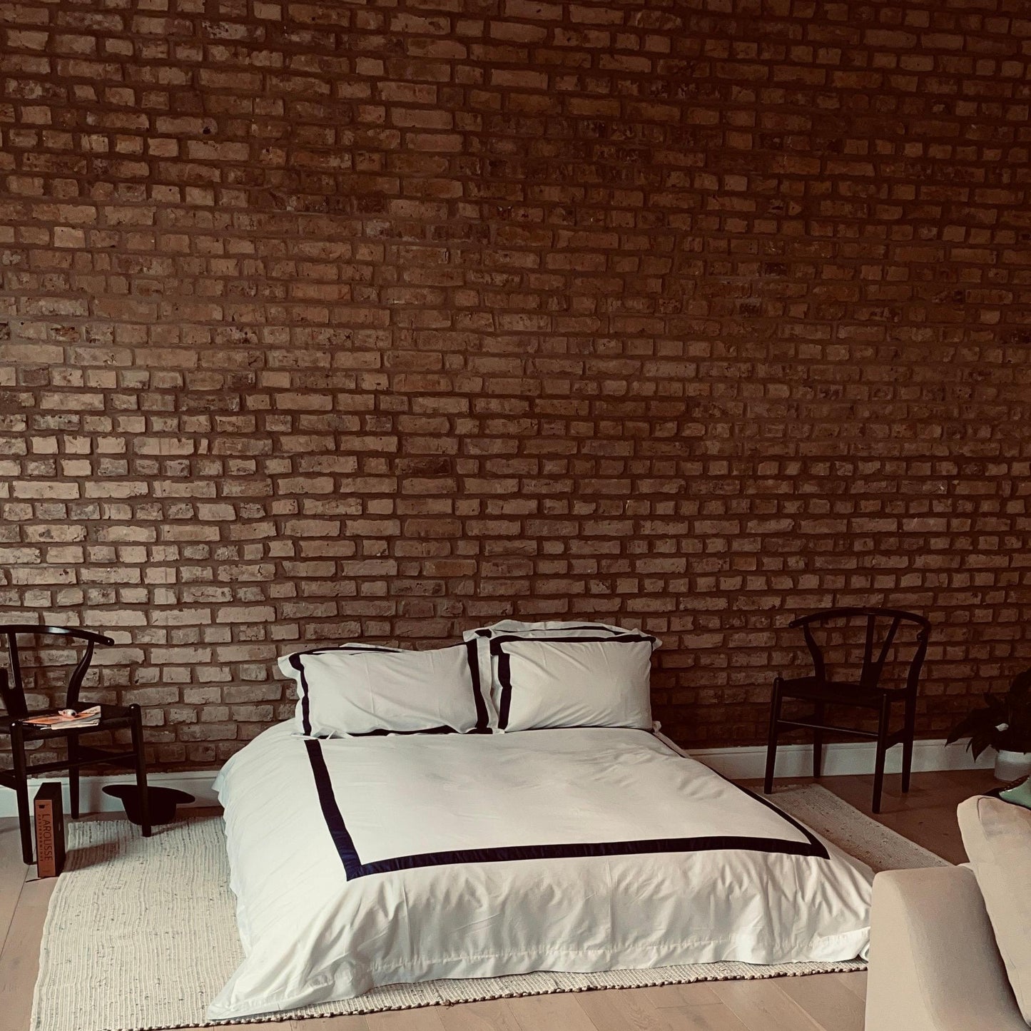 Nottinghill Navy Bundle