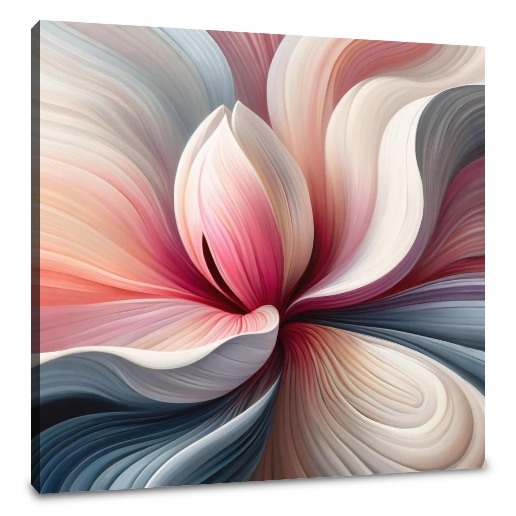 Magnolia Essence Canvas