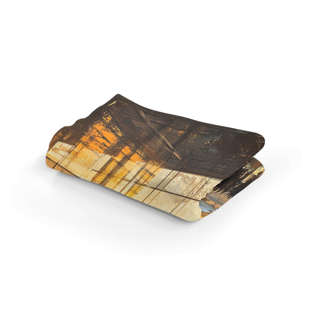 Airborne Ambience Blanket