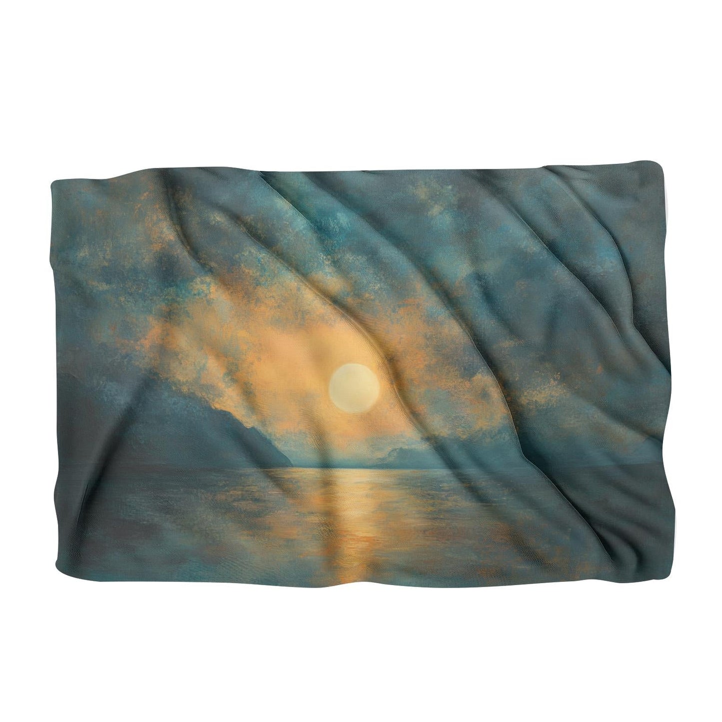Celestial Nostalgia Blanket