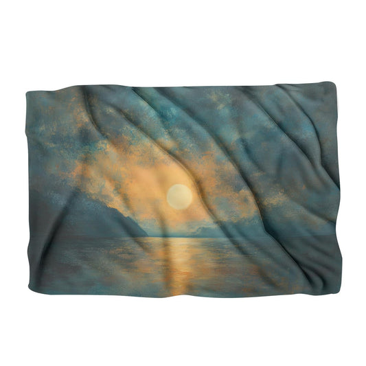 Celestial Nostalgia Blanket