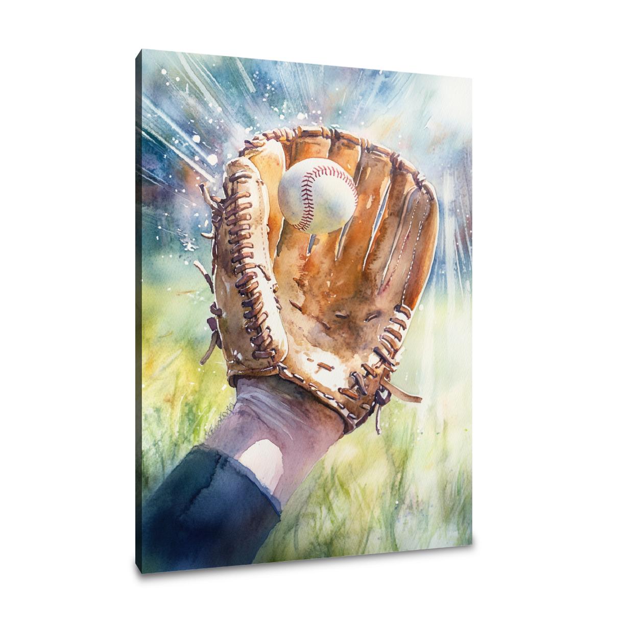 Catching Dreams Canvas