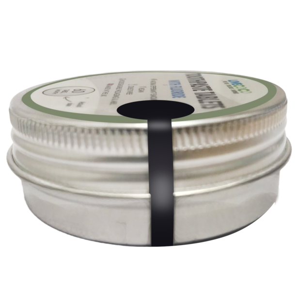 LiveCoco Toothpaste Tablets