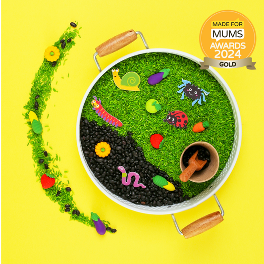 Garden Sensory Kit