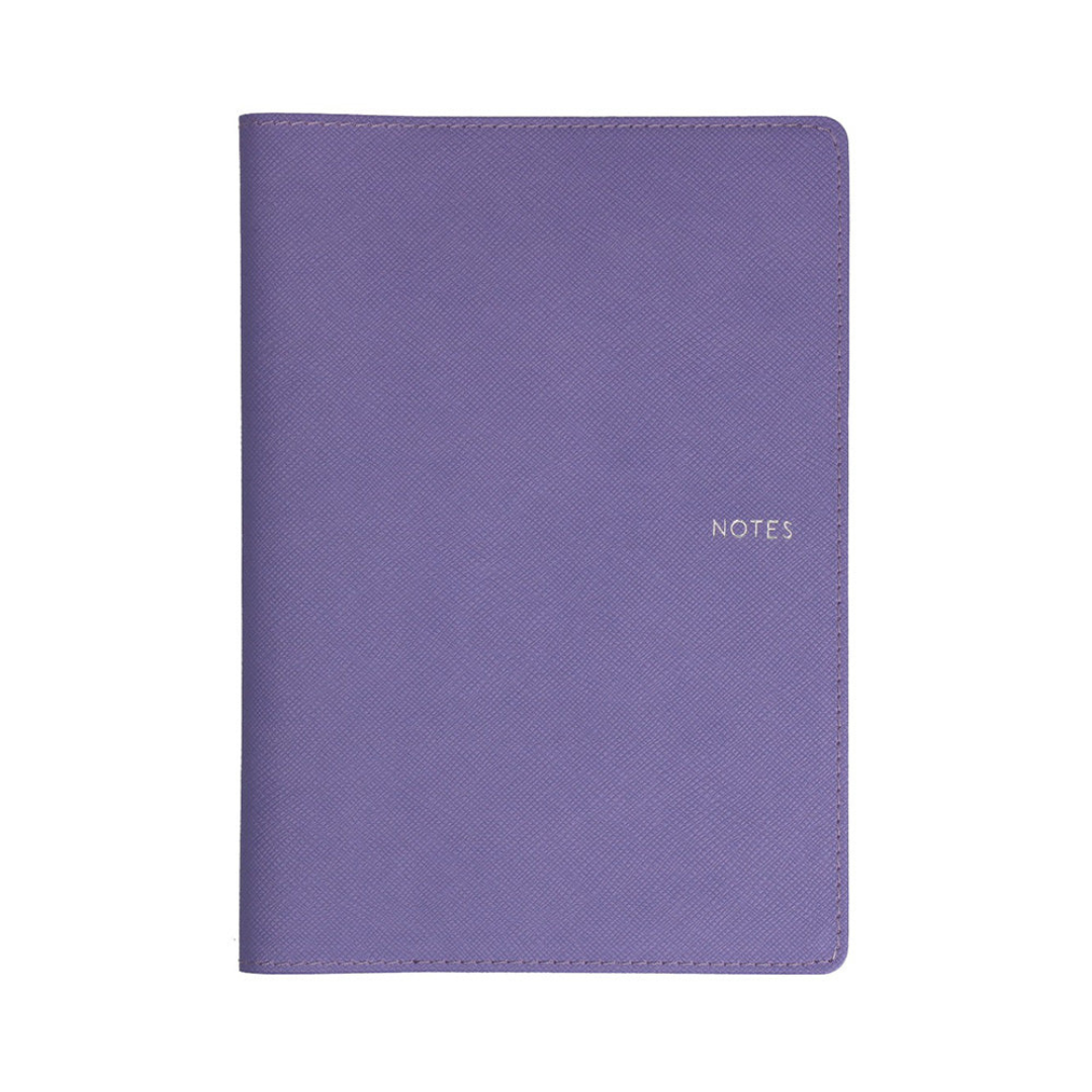 Metropolitan Melbourne -  Notebook B6 Ruled (MLB6)
