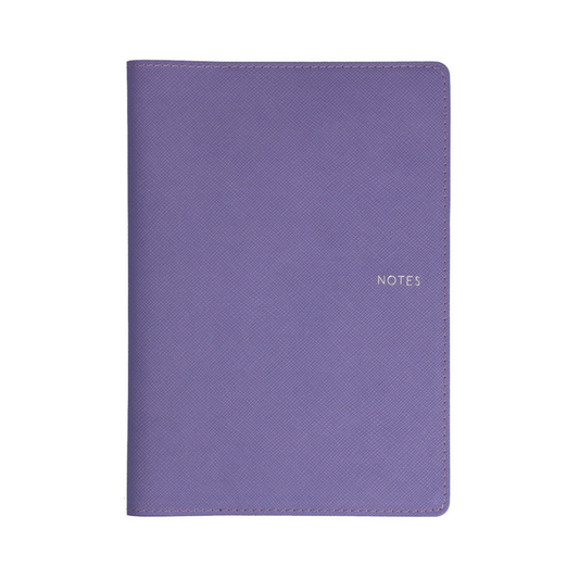 Metropolitan Melbourne -  Notebook B6 Ruled (MLB6)