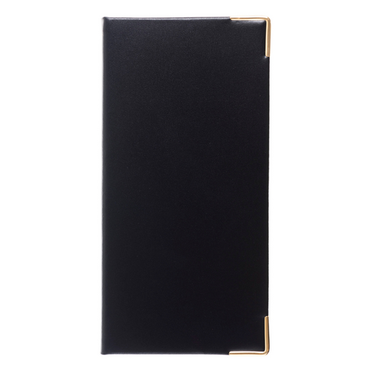 2026 Mini Diary - Week-to-View Planner - Black