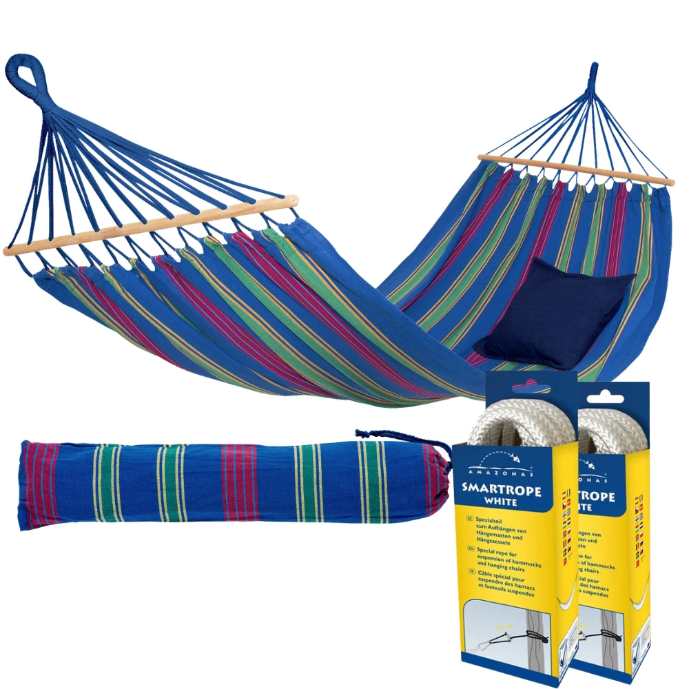 Aruba Juniper Hammock