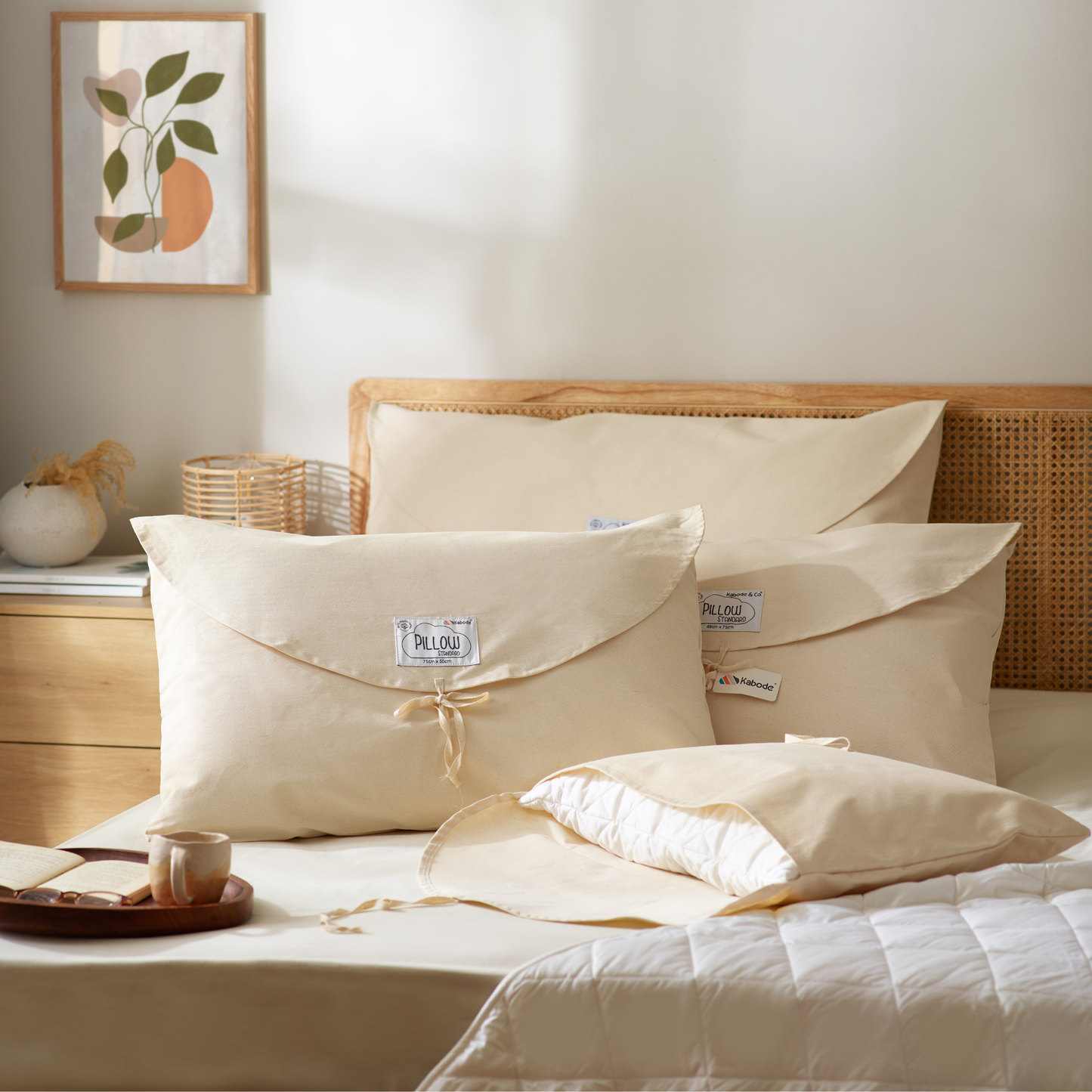Wool Pillow
