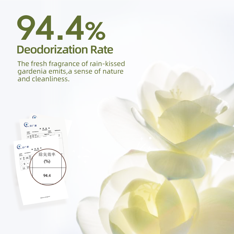 FUKUMARU Gardenia Mixed Tofu Cat Litter