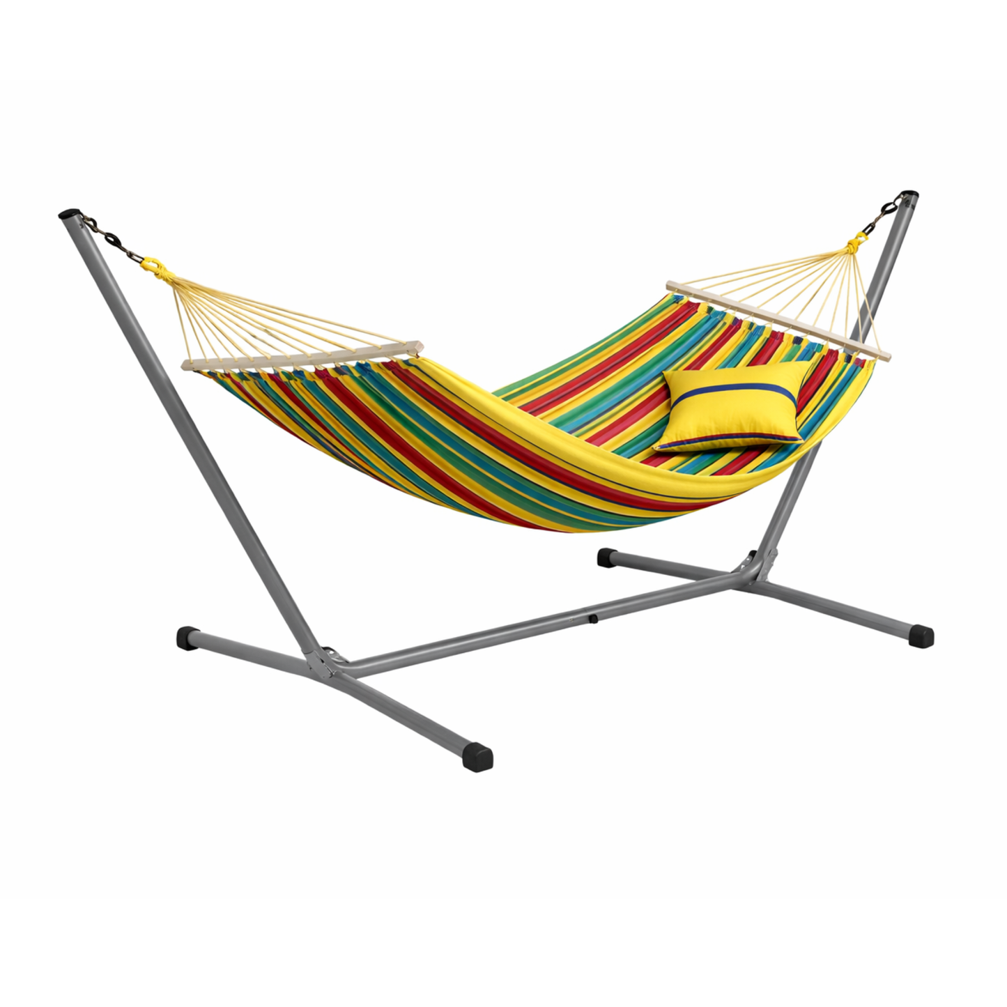 Aruba Vanilla Hammock - Weatherproof Single