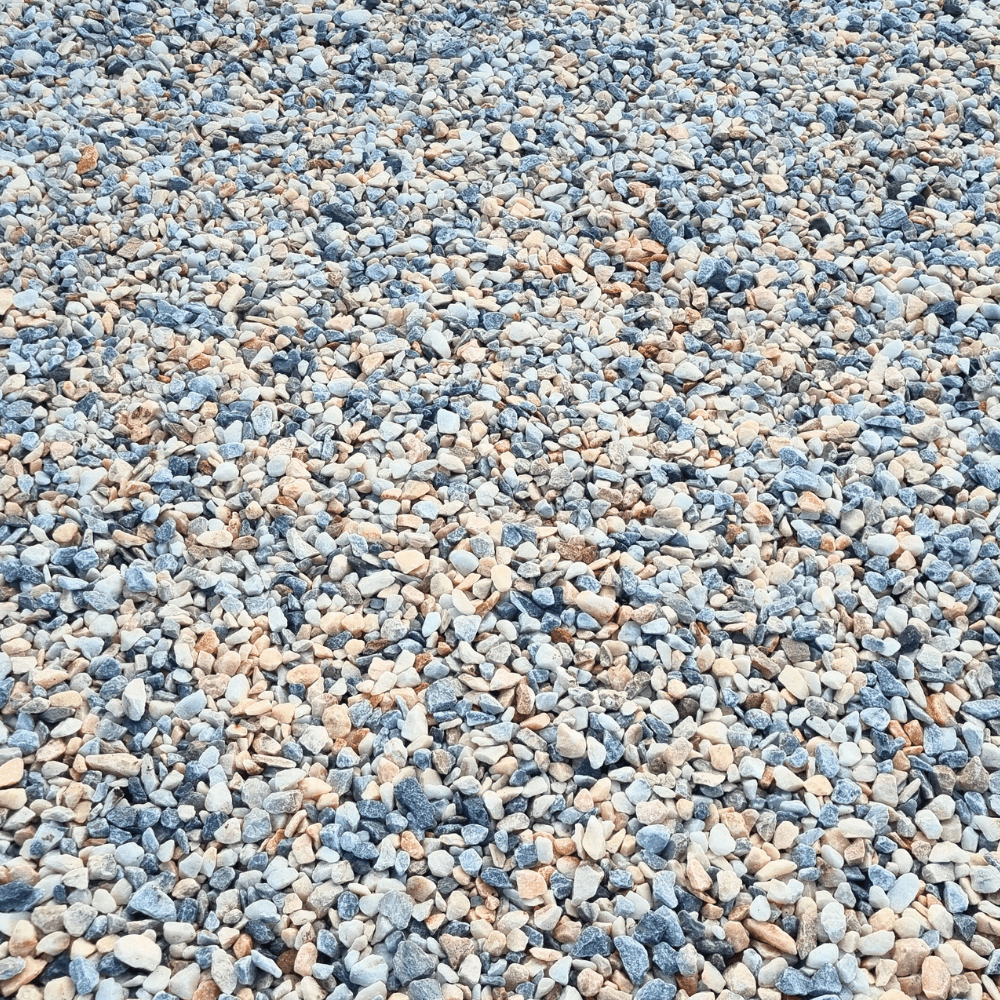 Flamingo Gravel Chippings 20mm