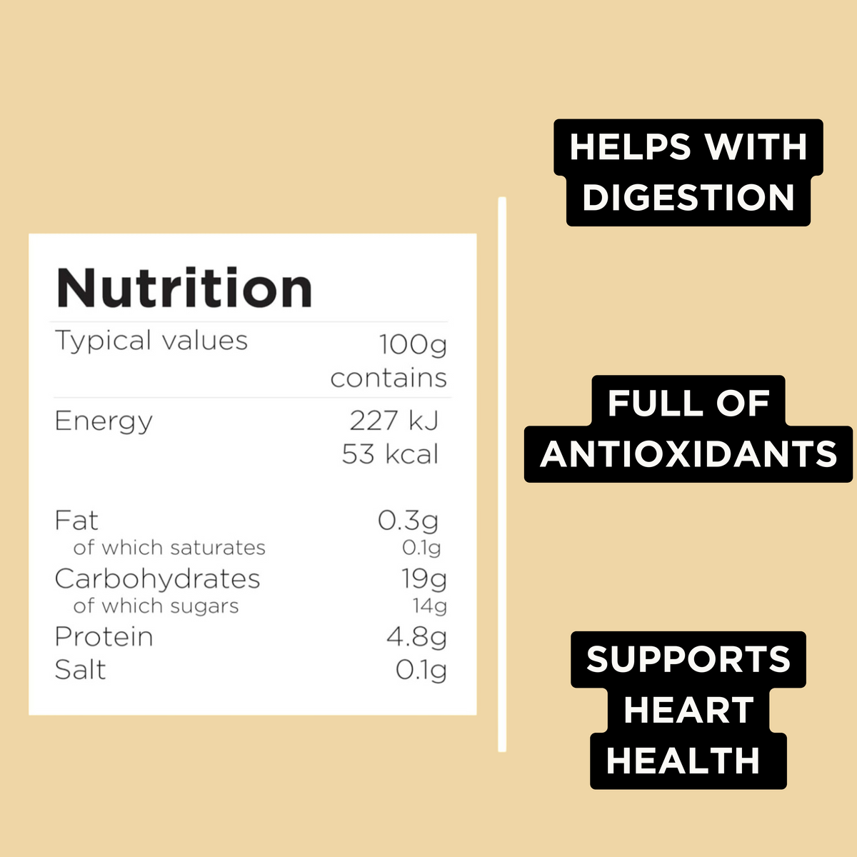 Fighter Shots Organic Ginger Shot - 27g organic cold pressed ginger in every bottle | 60ml | Single, 6-Pack or 12-Pack