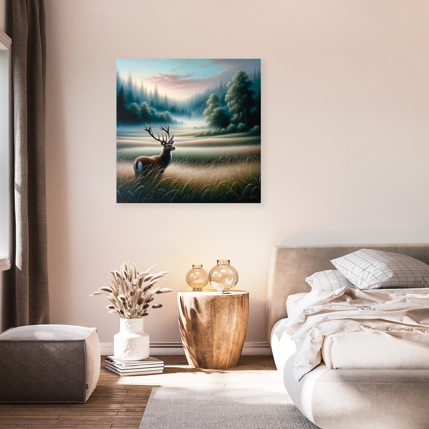 Whispering Canvas