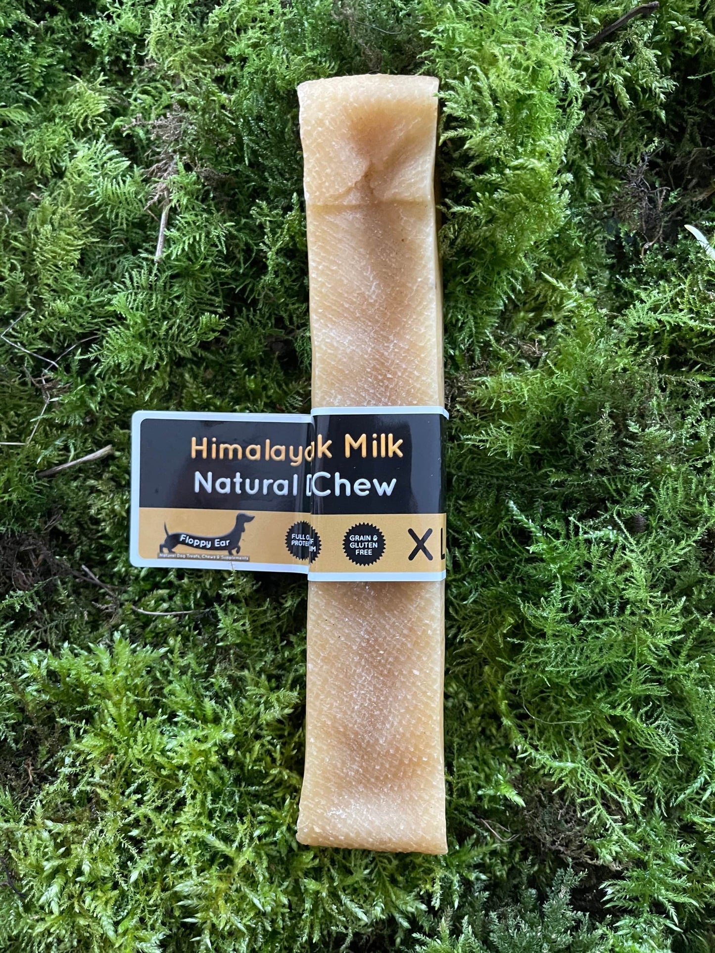 Floppy Ear Himalayan Yak Chews