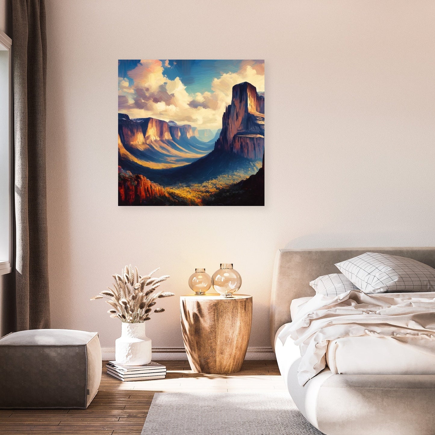 Tepui Grandeur Canvas