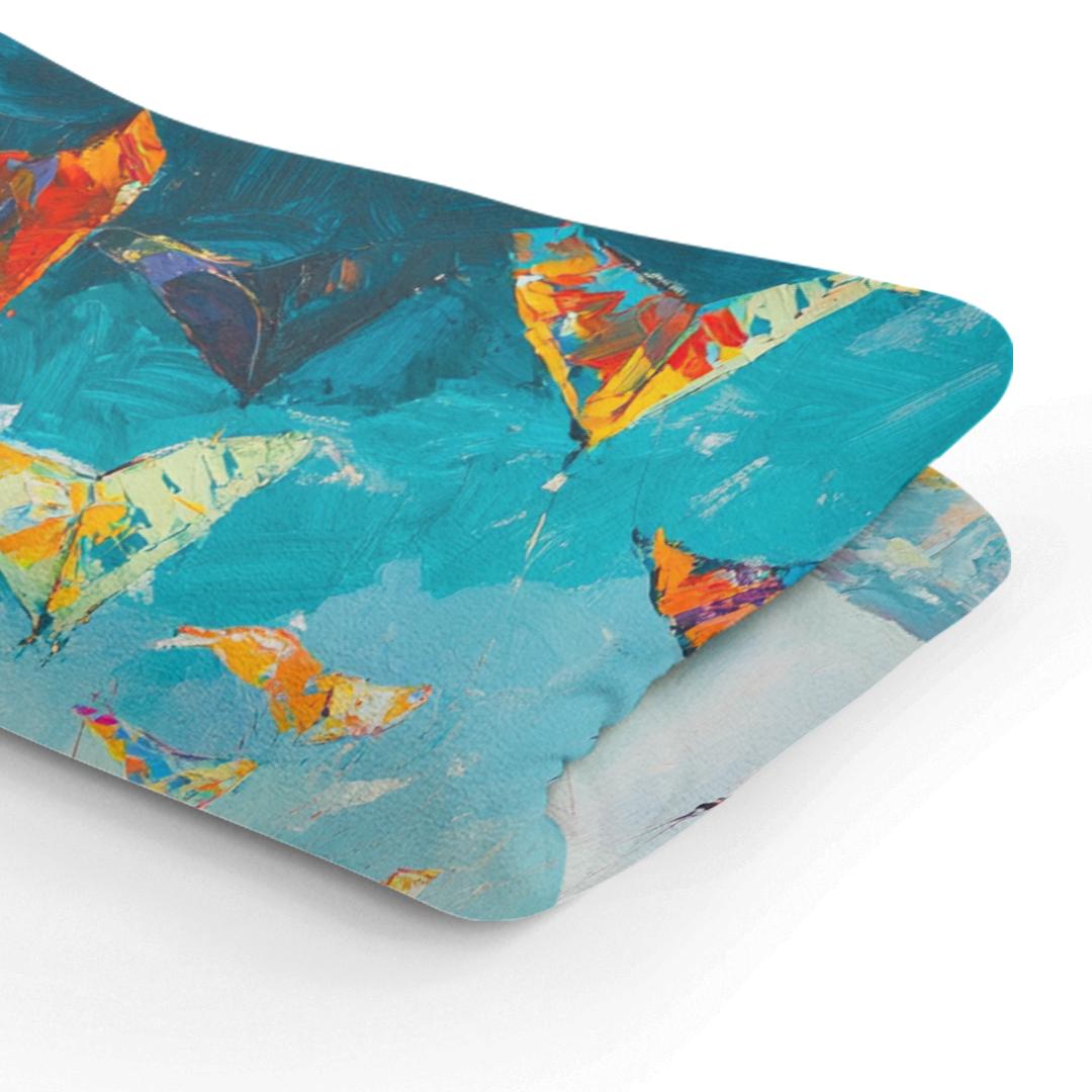 Kite Dreams Blanket