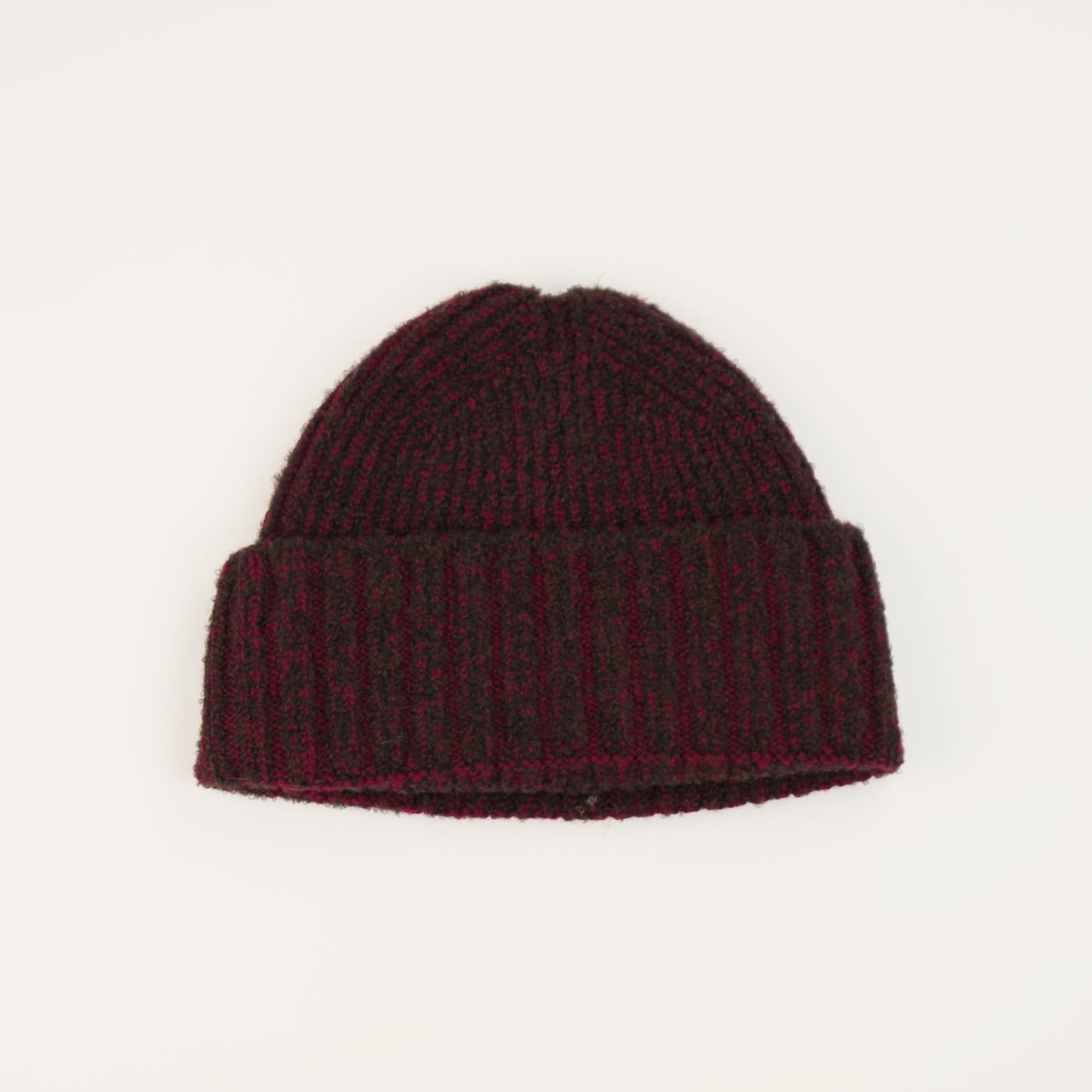 Soufflé - Piccadilly Hat - Brown Velvet