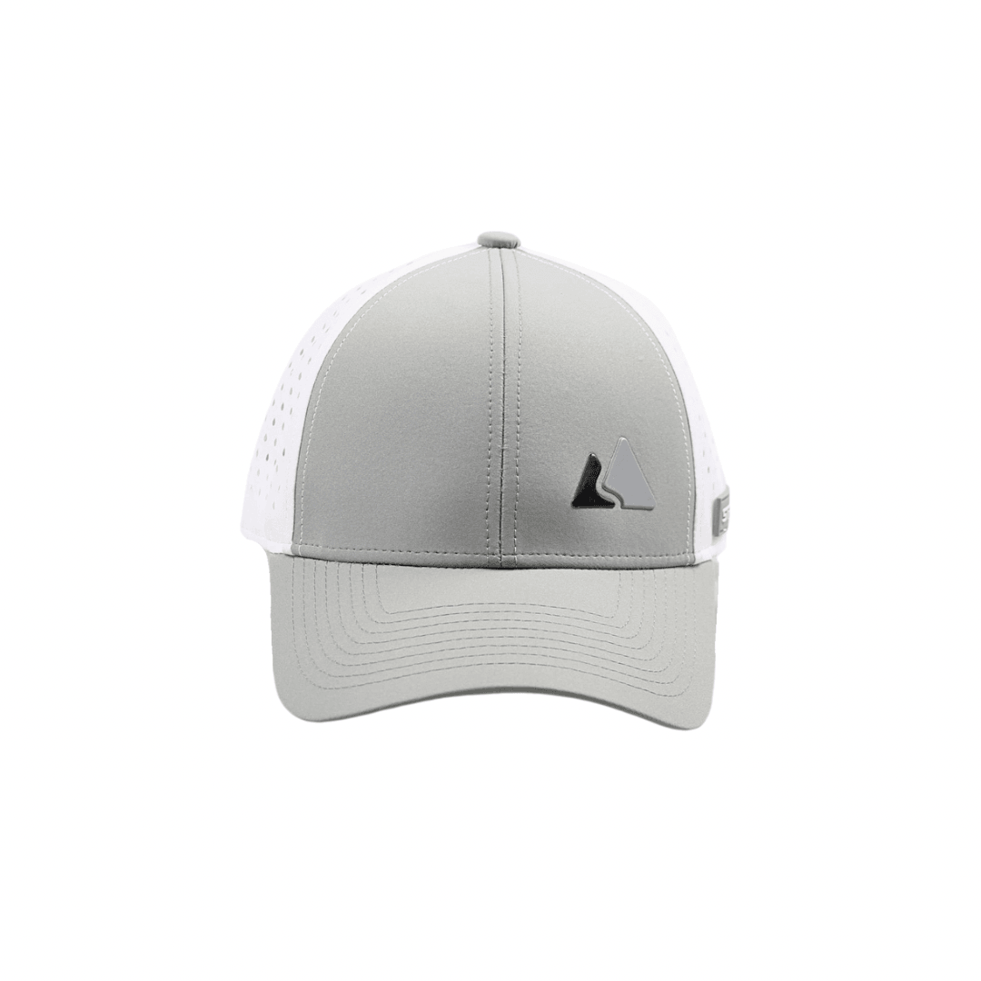 Water Resistant Running Cap - Breathable & Quick-Dry