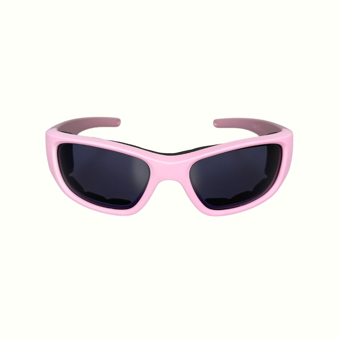 Pink Lilac | Signature Lens | Snug Fit | 1-2 Yrs
