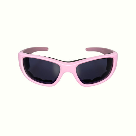 Pink Lilac | Signature Lens | Snug Fit | 1-2 Yrs