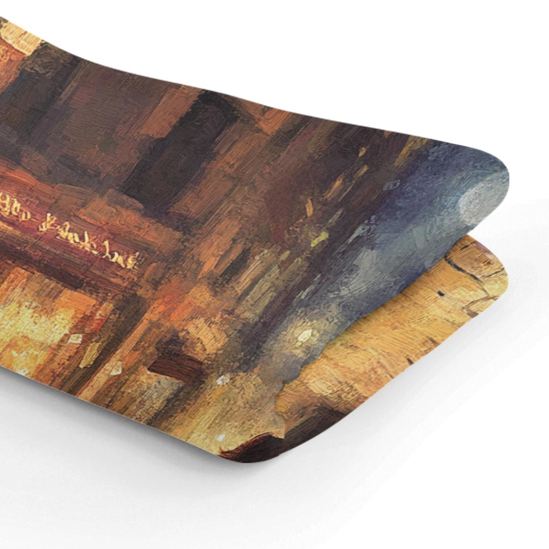 Moonlit Wander Blanket