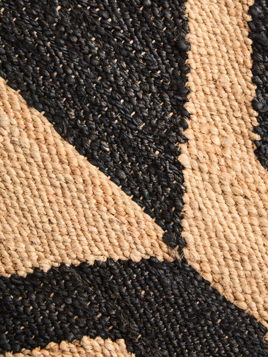 Bosie Large Hemp Rug