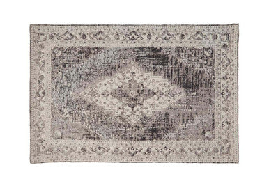 Bosie Morvi Small Grey Rug