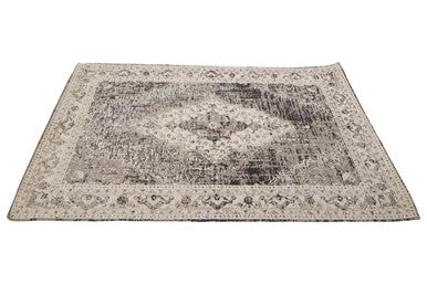 Bosie Morvi Small Grey Rug