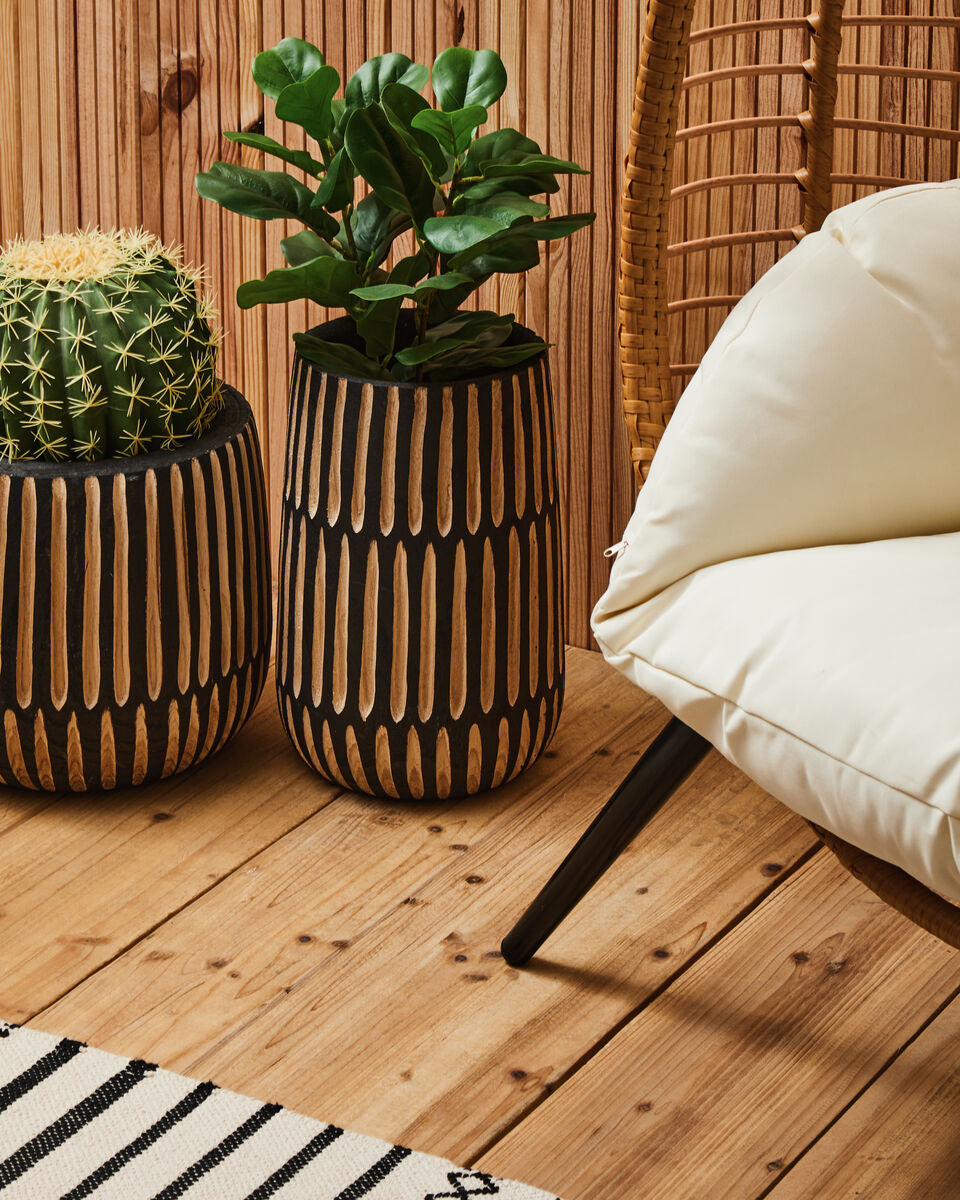 Bosie Madras Cotton Runner