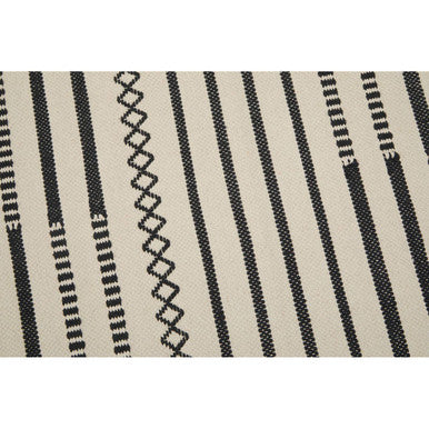 Bosie Madras Cotton Runner
