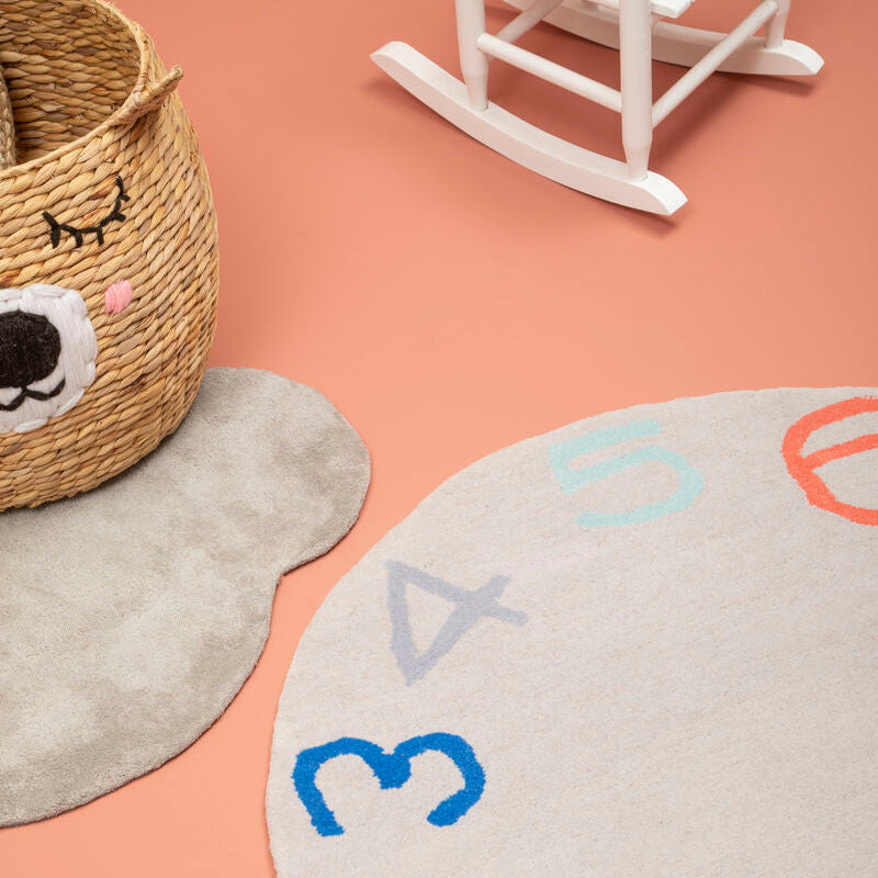 Kids Cloud Rug