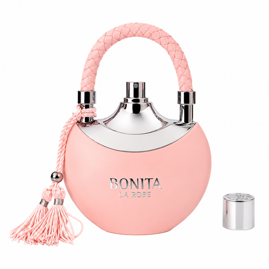 Bonita La rose | Eau De Parfum | 100ml