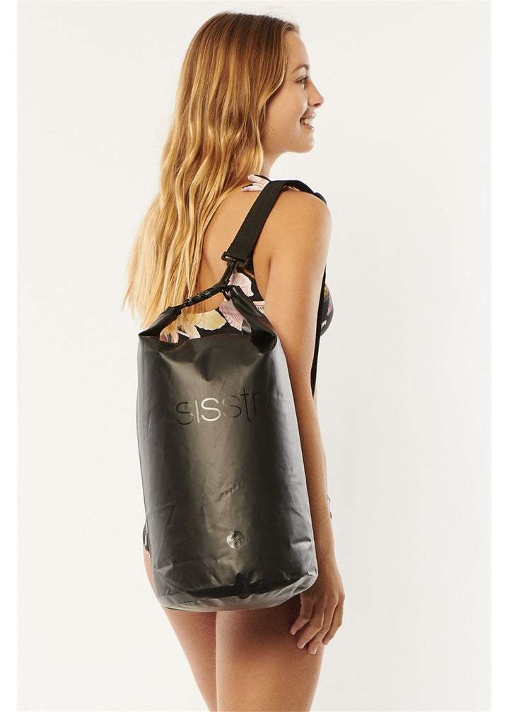 Sisstr Coral seas wet/dry bag