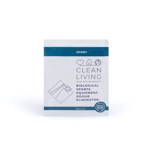 Probiotic Sports Equipment Odour Eliminator Refill Sachet