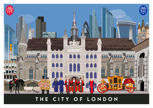 City of London
